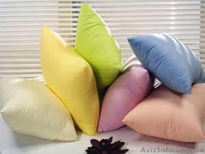 Чистка подушек ( чистка подушок Чернівці ) #1050753