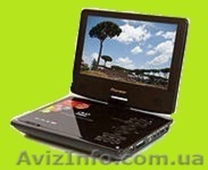 Ремонт DVD проигрывателей в Днепропетровске #1061970