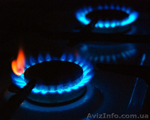 Предлагаем услуги,  решение сложных вопросов связанных с горгазом г.Кривой Рог #1052975
