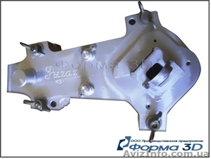 Изготовление пресс-формы #1060965