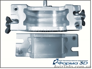 Пресс-формы для ЛГМ #1061051