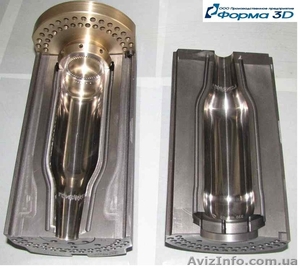 Пресс-формы для ПЭТ тары #1061166