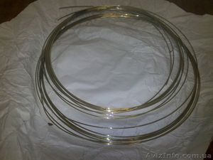 Припои серебряные ПСр #170408