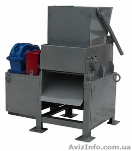 Промышленный шредер #1059660