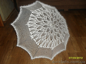 продам  шикарный зонт #1064286