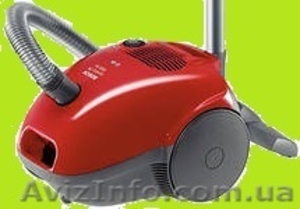 Ремонт пылесосов в Днепропетровске  #1061920