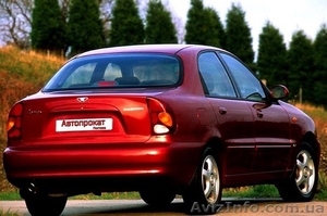 Автопрокат Полтава #1057087