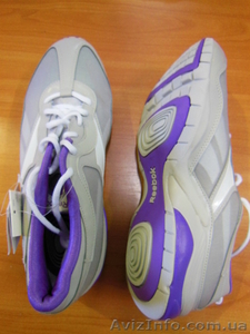 Кроссовки Reebok. Оригинал. Лот 20 пар. Цена 26,  5 евро/пара. #1052457