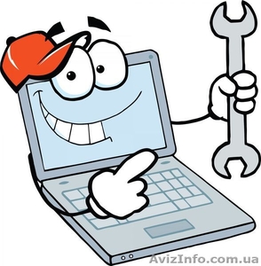 Ремонт цифровой техники: ноутбуки,  планшеты,  телефоны,  мониторы и др. #354348