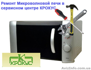 Ремонт Микроволновой печи. Ремонт СВЧ печей. #1050669