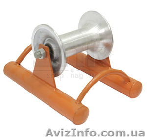 Ролик кабельный линейный РКЛ-М #1057176