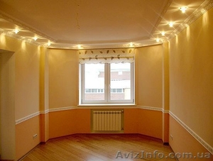 Ремонт квартир,  помещений,  офисов #1061215