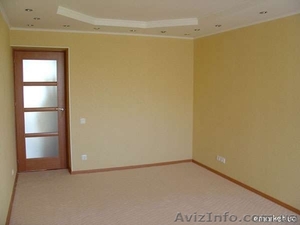 Малярно-отделочные работы,  ремонт  #1061213