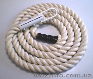 Канаты перетягивания,  канаты лазания  #1060637