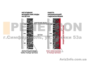 Средство от грибка,  мокрых стен,  крыши,  влажности. #1052385