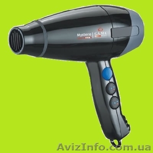 Ремонт фенов в Днепропетровске  #1061924