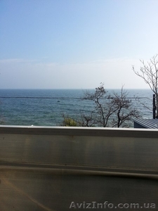 Домик у моря Одесса #1061643