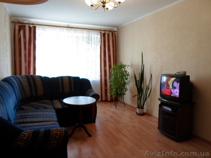 3-х ком.кв., от хозяев, Сегедская/пл.Среднефонтанская  #1053227