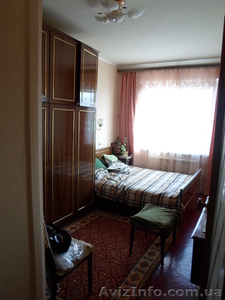 Алексеевка! Продам 4-комн. квартиру,  6/9 #1048892