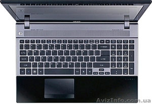 Acer Aspire V3-571G #1052412