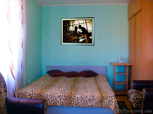  Квартира подобово Рівне в центрі міста #1058922