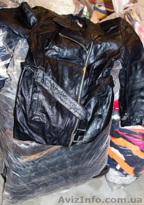 Секонд хенд. Куртки кожа А-класс. Новая и практически без износа. Не дорого. #1053957