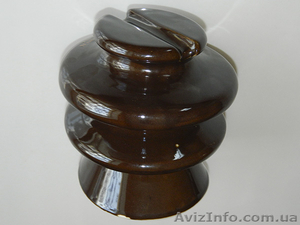 Изолятор штыревой ШФ-20 #953874