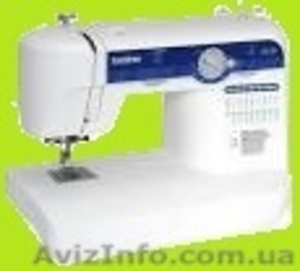 Ремонт швейных машин   и оверлоков в Днепропетровске #1061890