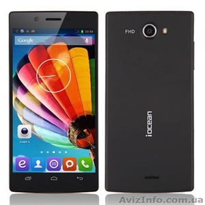 Смартфон Iocean X7 HD #1056225