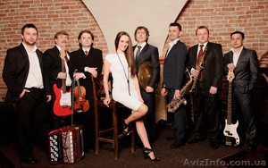 Мюзік-бенд Orchestra Vito #1057320