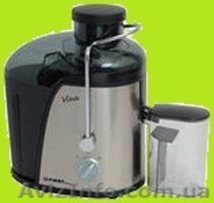 Ремонт соковыжималок в Днепропетровске  #1061911