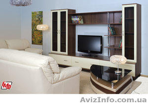 Гостиная Спектр 2, 7 м (БМФ,  Украина) #1052401