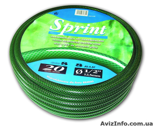 Оптом Шланг поливочный Bradas Sprint. #1055723