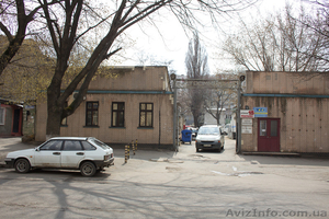 Аренда промышленного помещения от хозяина #1053945
