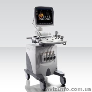 Цветной УЗИ сканер SonoScape SSI-8000 #1059953