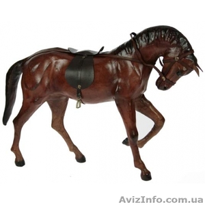 Статуэтка лошадь #1062560