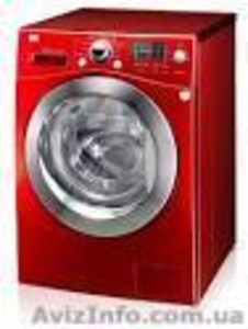 ремонт стиральной машины в Днепропетровске  #1061886