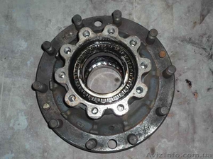 Подшипник ступицы бу #1058498