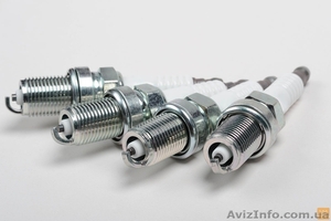 Свечи,  прокладки,  сальники на иномарки. #514585