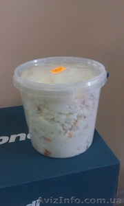 Молочная продукция от производителя оптом #1057634