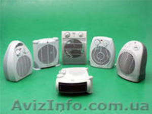 Ремонт напольных обогревателей в Днепропетровске #1061930