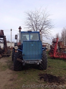 продам трактор т150к #1058407