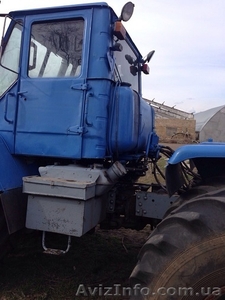 Продам трактор Т-150 колесный #1060447