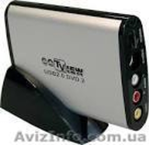 Ремонт телевизионных тюнеров в Днепропетровске #1061961