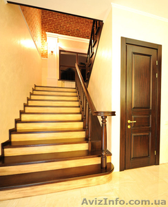 Лестницы и перила #1063825