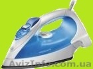 Ремонт утюгов в Днепропетровске  #1061921