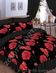 продам оптом и розницу комплекты постельного белья #1050562