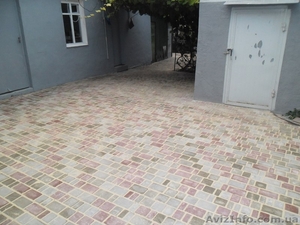 Укладка облицовочной, клинкерной и тротуарной плитки,  #1055289