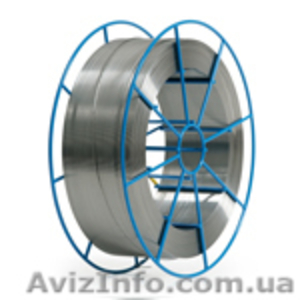 св-10Х23Н18 Проволока для сварки коррозионностойкой стали #1054115