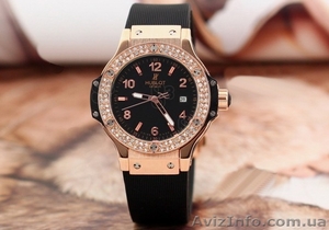 Купи Сейчас! Часы Женские Hublot Big Bang King #1048863
